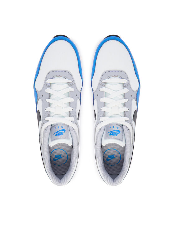 Nike Снікерcи Nike Air Max Sc CW4555 Голубий