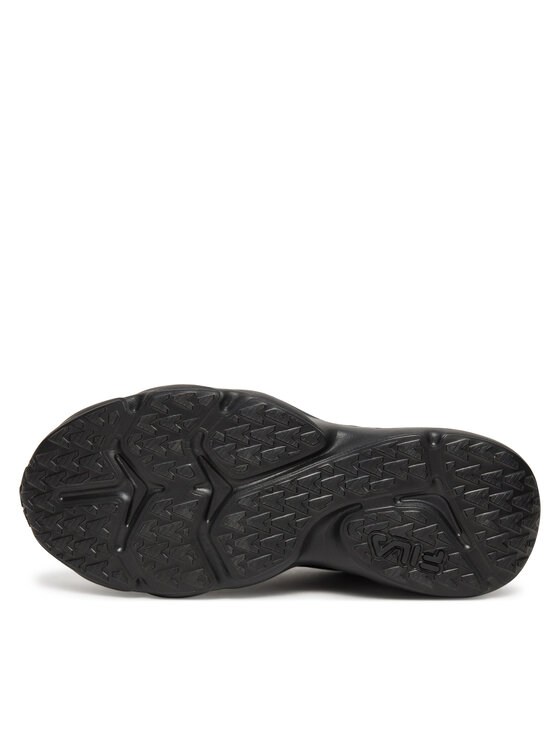 Fila Снікерcи Fila SKYE PLATFORM FFW0591_80010 Чорний