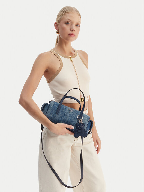 Guess Borsetta Guess Kassie HWDG99 30050 Blu