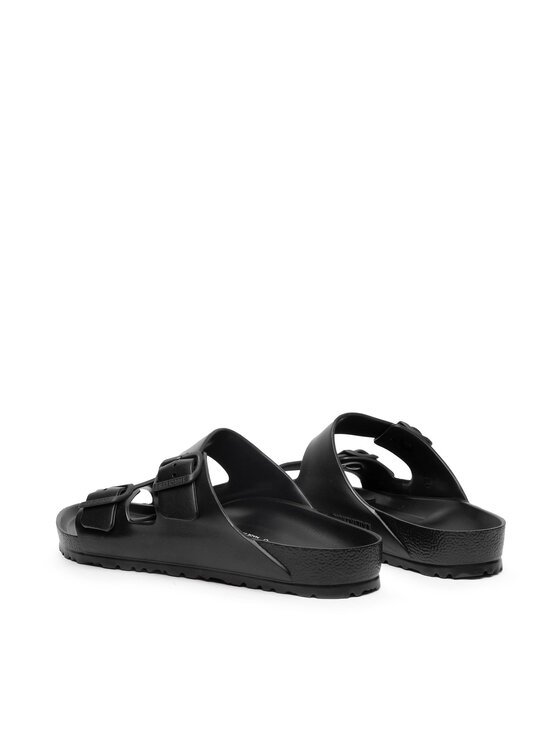 Birkenstock Шльопанці Birkenstock Arizona EVA 0129421 Чорний