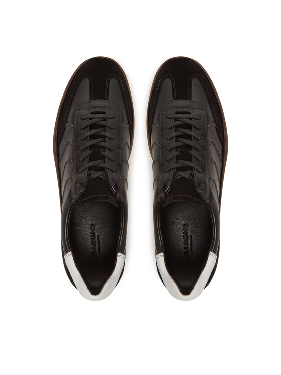 Vagabond Shoemakers Снікерcи Vagabond Shoemakers Leo 5996-042-20 Чорний