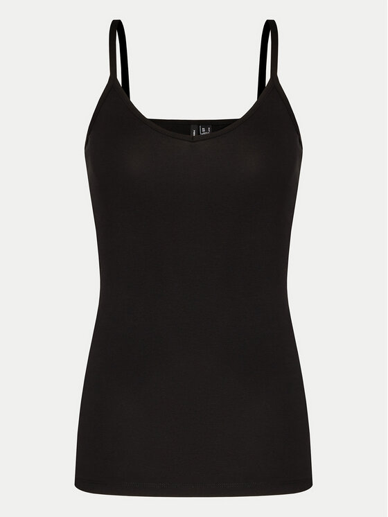 Vero Moda Vero Moda Set topova﻿ 10171122 Crna Slim Fit