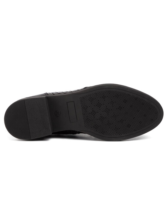 Helios Stivaletti Helios 585 Nero