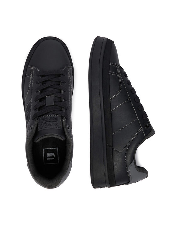G-STAR Сникърси G-Star Raw CEO-AARON-01 Черен