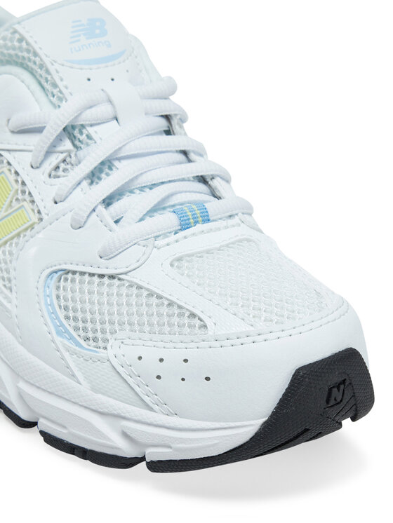 New Balance Sneakers New Balance GR530SN Bianco