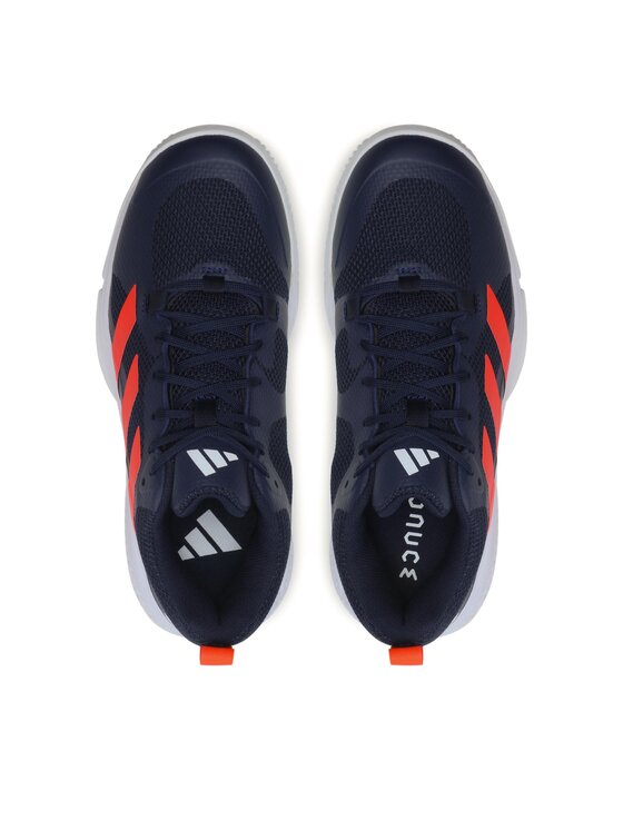 adidas Взуття у спортзал adidas Court Team Bounce 2.0 HP3341 Голубий