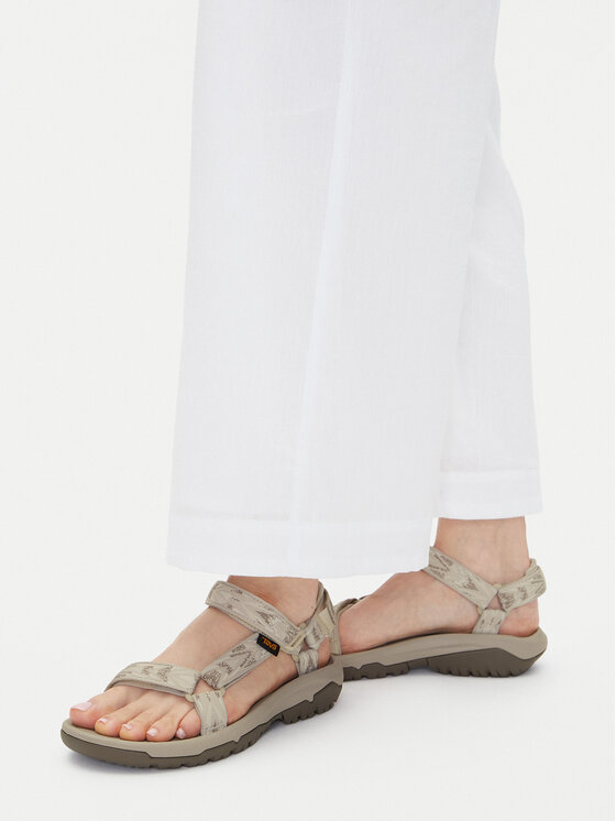 Teva Sandały Teva Hurricane XLT2 1019235 Beżowy