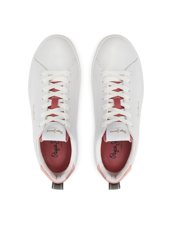Pepe Jeans Superge Pepe Jeans PLS00017 Bela
