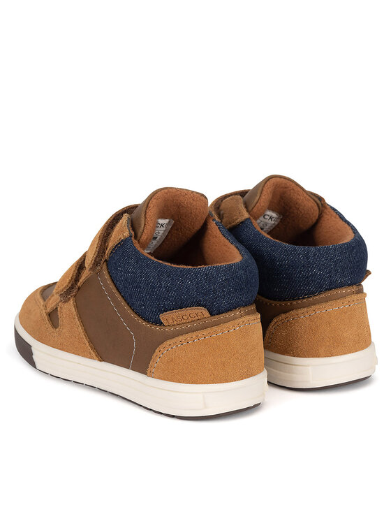 Lasocki Kids Черевики Lasocki Kids ZEN CF2980-1 Коричневий