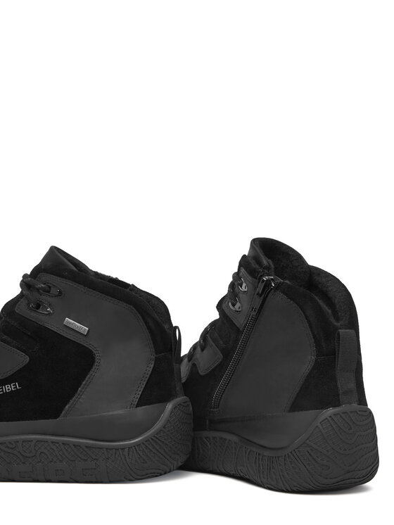 Josef Seibel Zapatillas Josef Seibel Freddy 50 26250-MA918 Negro