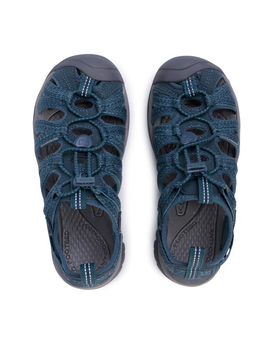 Keen Sandales Keen Whisper 1022809 Zils