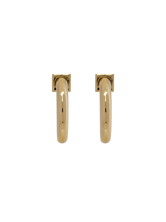 Coach Pendientes Coach 37527568 Oro