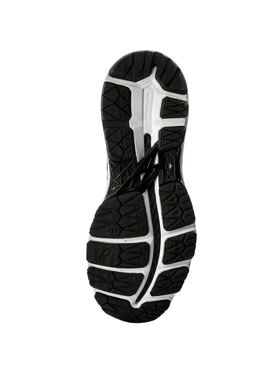 Asics Tenisice za trčanje Asics Gel-Kayano 24 T799N Crna