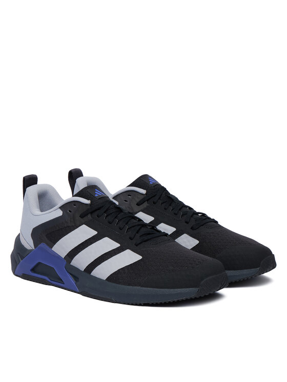 adidas Încălțăminte pentru sală adidas Dropset Control Training Shoes KJ9162 Negru
