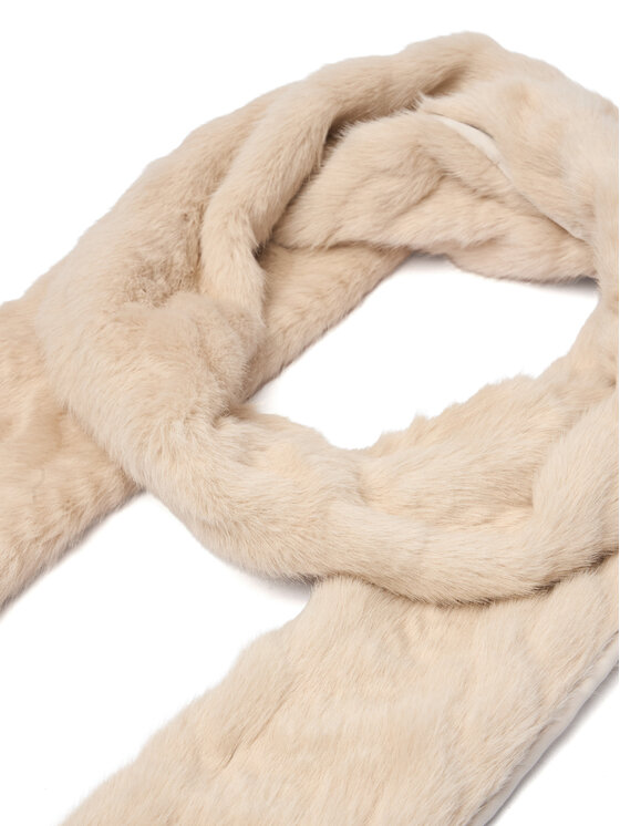 Guess Sciarpa Guess W6BZ13 W4360 Beige chiaro