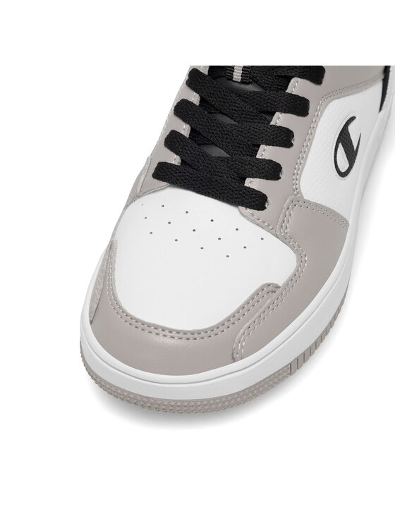 Champion Sneakersy Champion CEO-RD18 2.0 MID S11471-ES002 Šedá