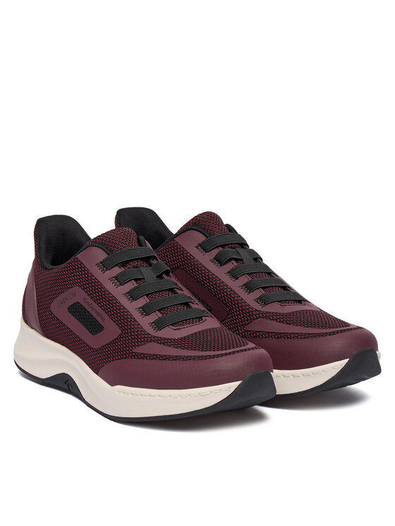 Josef Seibel Снікерcи Josef Seibel ELLI 17 TE888 Бордовий