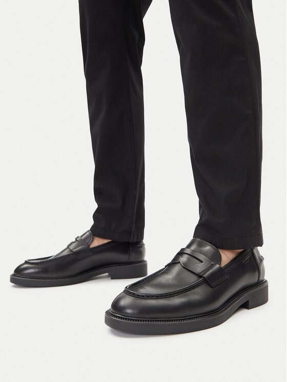 Vagabond Shoemakers Сліпери Vagabond Shoemakers Alex M 5366-101-20 Чорний