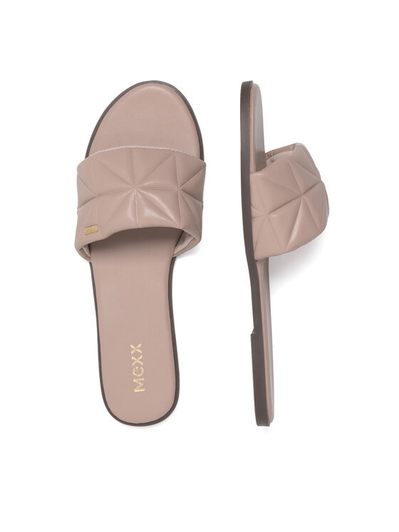 MEXX Шльопанці MEXX WYL021123-02 Рожевий