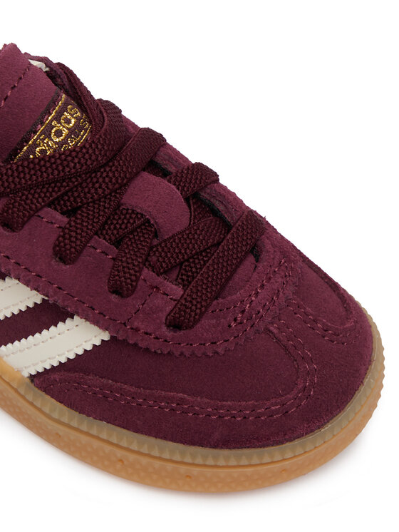 adidas Snīkeri adidas Handball Spezial HP4580 Bordo