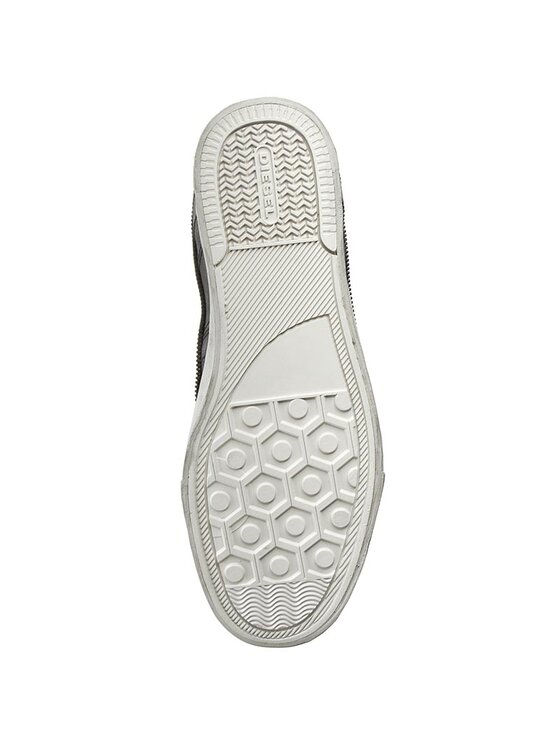 Diesel Sneakersy Diesel D-String Plus Y01169 P1038 H5363 Szary