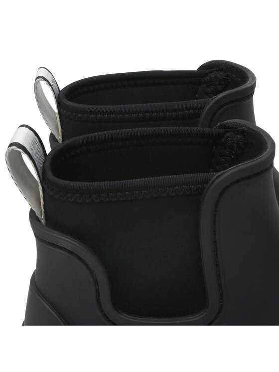 Ugg Holínky Ugg W Droplet 1130831 Černá