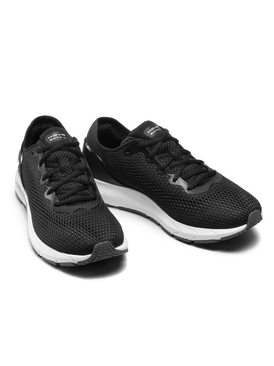 Under Armour Běžecké boty Under Armour Ua Hovr Sonic 4 3023543-002 Černá