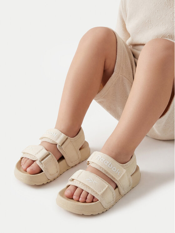 Reebok Босоніжки Reebok CEOWB-CP50-26023(III)dz Бежевий