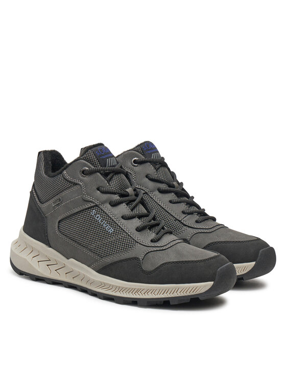 s.Oliver Sneakers s.Oliver 5-16256-43 Nero