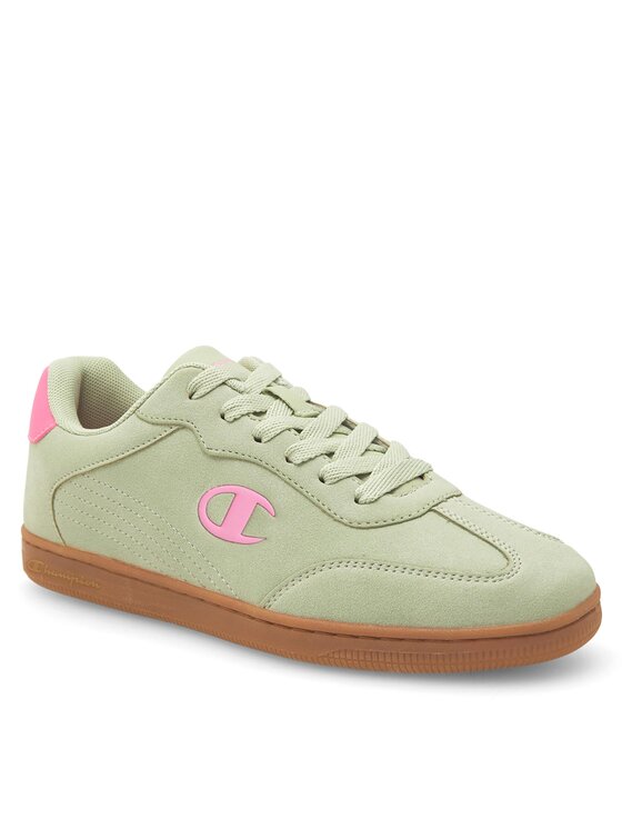 Champion Αθλητικά Champion Prestige S11736-GS019 Πράσινο