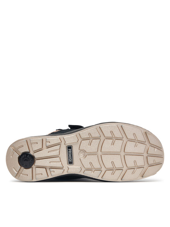 Primigi Μπότες Χιονιού Primigi GORE-TEX 2379100 D Μαύρο