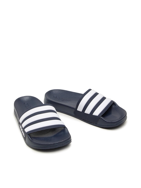adidas Chanclas adidas adilette Shower AQ1703 Azul marino