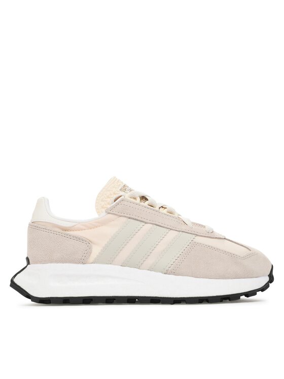 adidas Sneakersy adidas Retropy E5 Shoes IE7062 Beżowy