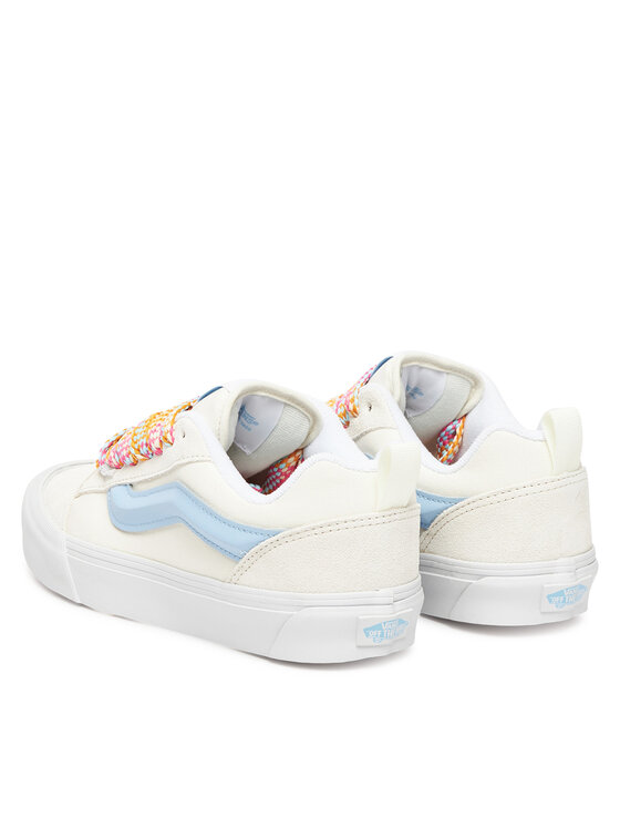 Vans Гуменки Vans Knu Skool VN000D6ZZ5D1 Екрю