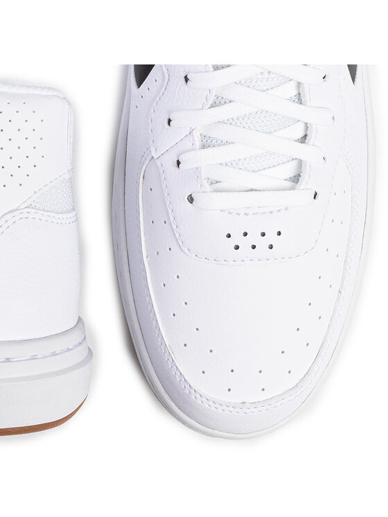 Sneakersy Converse Rival Mid 164890C Biały | Eobuwie.com.pl
