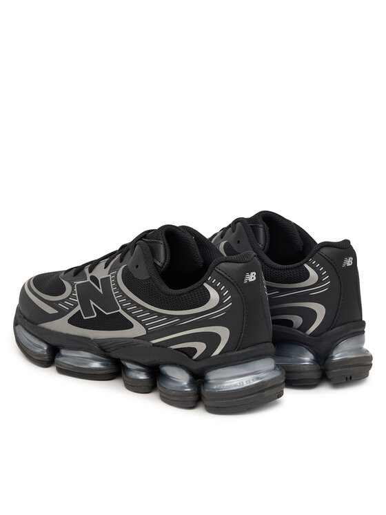 New Balance Superge New Balance U20008LL M Črna