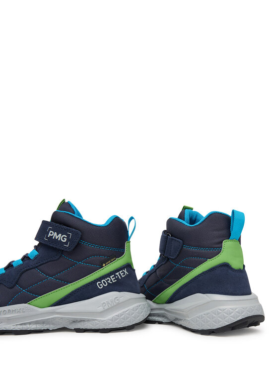 Primigi Cizme de zăpadă Primigi GORE-TEX 2430022 S Bleumarin