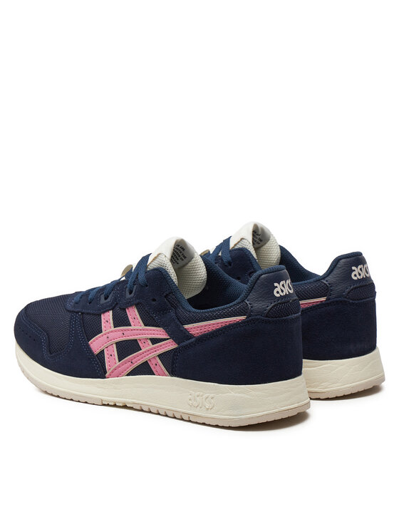 Asics Superge Asics Lyte Classic 1202A306 Mornarsko modra
