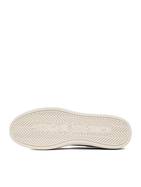 Guess Jeans Sneakers Guess Jeans CWBEO-LUNARI-03 WE Grau