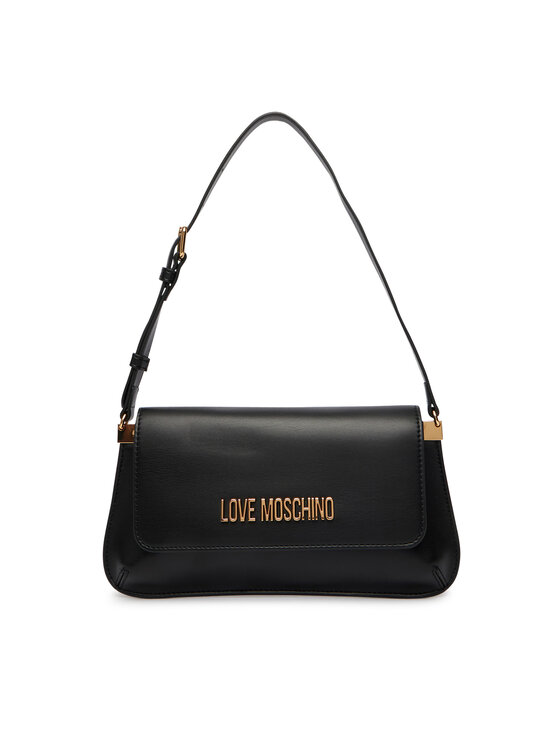 LOVE MOSCHINO Сумка LOVE MOSCHINO JC4058PP1PLO0000 Чорний