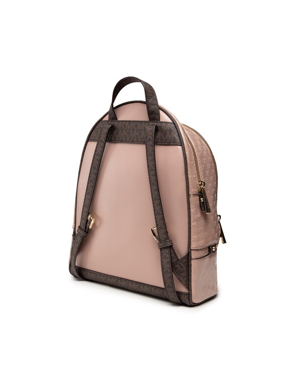 MICHAEL Michael Kors Zaino MICHAEL Michael Kors Rhea Zip 30F1GEZB2A Rosa
