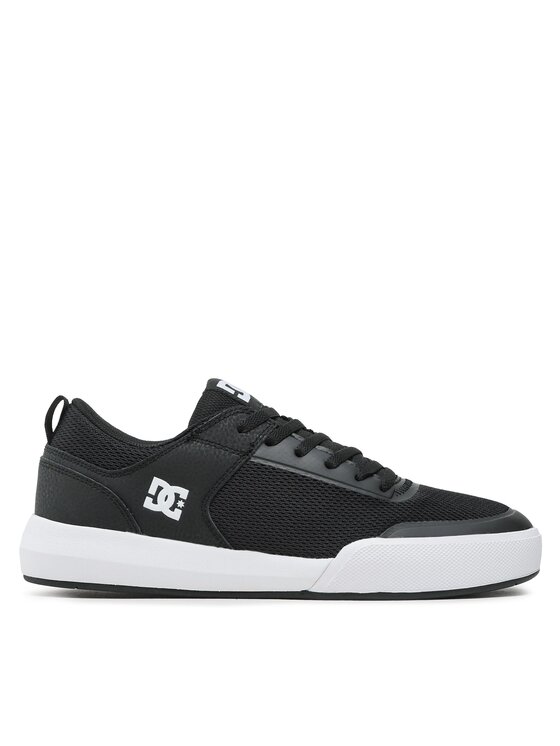 DC Shoes Superge DC Shoes Transit ADYS700227 Črna