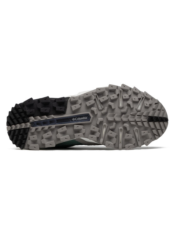 Columbia Trekingová obuv Columbia Ivo Trail Breeze BL0089 Modrá