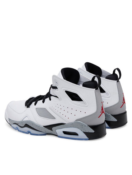 Nike Снікерcи Nike True Flight 342964 Білий