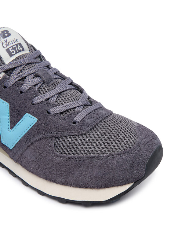 New Balance Sneakers New Balance U5745LX Gri