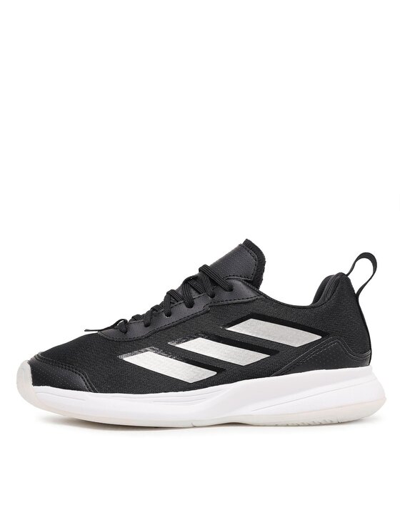adidas Teniso batai adidas Avaflash Low Tennis IG9543 Juoda