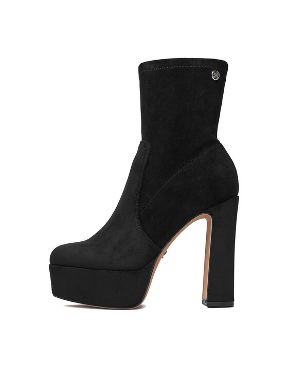 Nine West Aulinukai Nine West CEO-CD25307-2 Juoda
