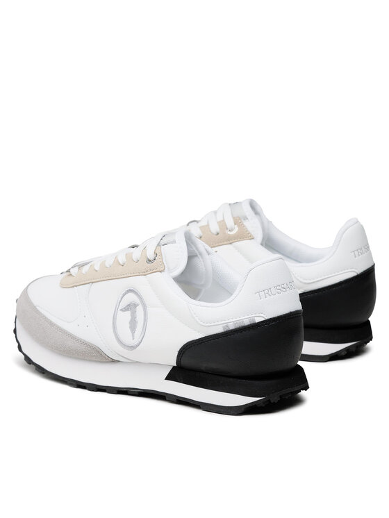 Trussardi Sneakers Trussardi 77A00409 Bianco