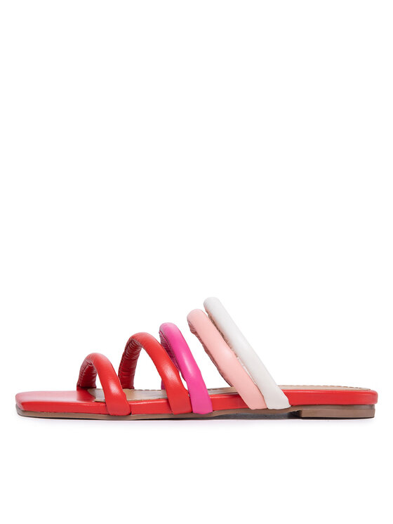 QUAZI Iešļūcenes QUAZI QZ-49-06-001080 Daudzkrāsains