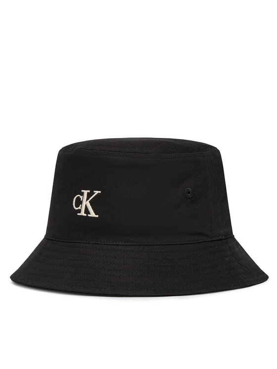 Calvin Klein Šešir Calvin Klein LV04F5101G Crna